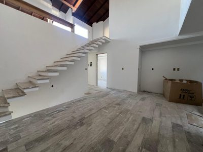 Casa, 3 quartos, 220 m² - Foto 4