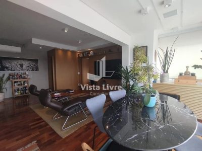 Apartamento, 1 quarto, 73 m² - Foto 1