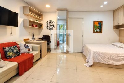 Kitnet-Studio, 30 m² - Foto 4