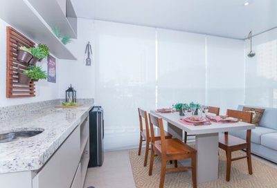 Apartamento, 3 quartos, 80 m² - Foto 5