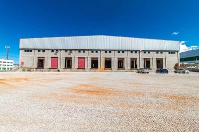 Depósito-Galpão, 7257 m² - Foto 5