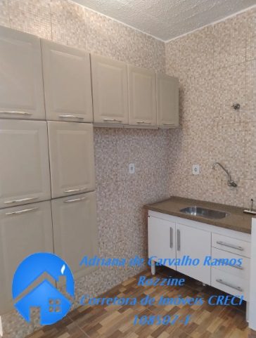 Apartamento, 2 quartos, 55 m² - Foto 2