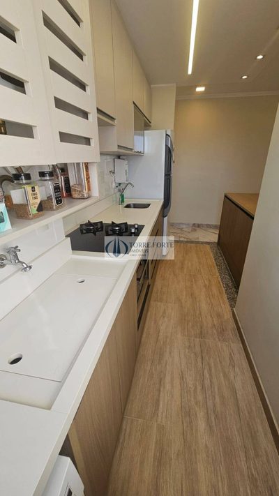Apartamento, 2 quartos, 55 m² - Foto 5