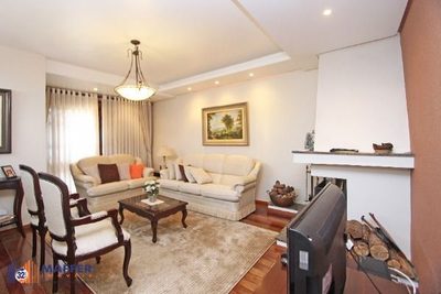 Casa, 4 quartos, 287 m² - Foto 4