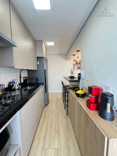 Apartamento, 2 quartos, 65 m² - Foto 5