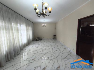 Sobrado, 3 quartos, 262 m² - Foto 4