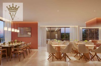 Apartamento, 2 quartos, 67 m² - Foto 5