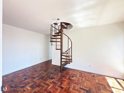 Cobertura, 2 quartos, 150 m² - Foto 5