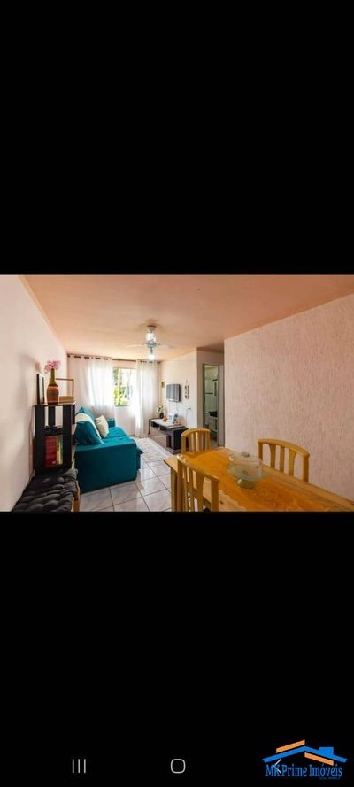 Apartamento, 2 quartos, 58 m² - Foto 3