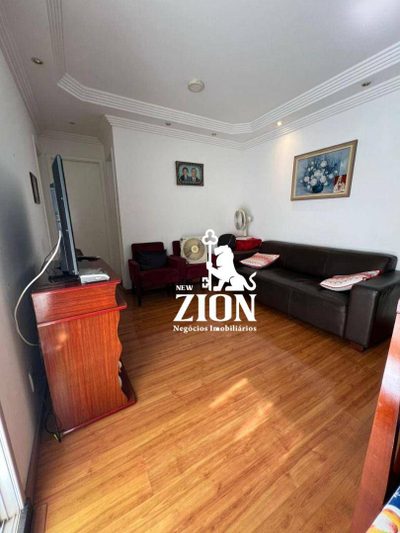 Apartamento, 2 quartos, 50 m² - Foto 3