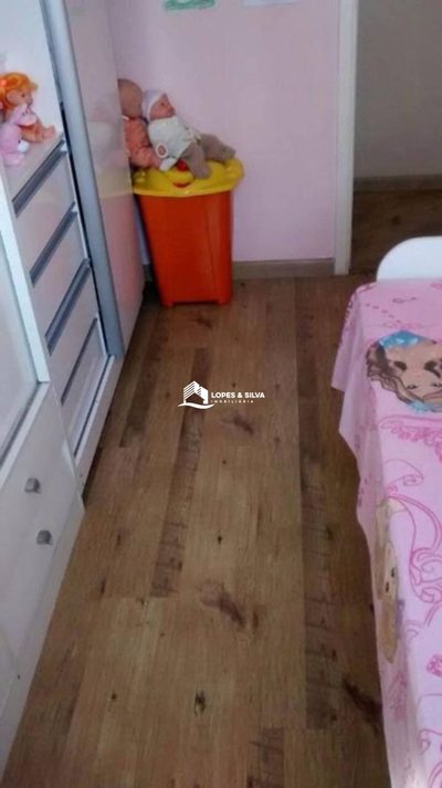 Apartamento, 2 quartos, 49 m² - Foto 3