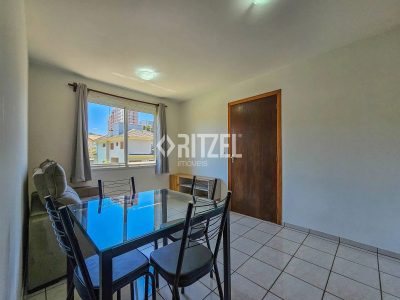 Apartamento, 2 quartos, 50 m² - Foto 3
