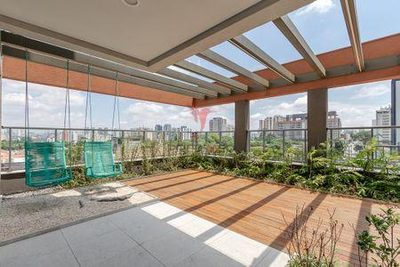 Apartamento, 43 m² - Foto 4