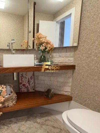 Apartamento, 4 quartos, 176 m² - Foto 4