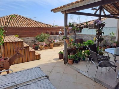 Casa, 3 quartos, 360 m² - Foto 3