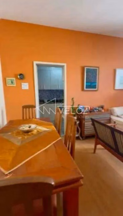 Apartamento, 3 quartos, 88 m² - Foto 5