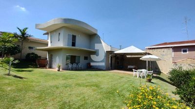 Chácara, 4 quartos, 970 m² - Foto 4