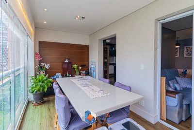 Apartamento, 2 quartos, 72 m² - Foto 2