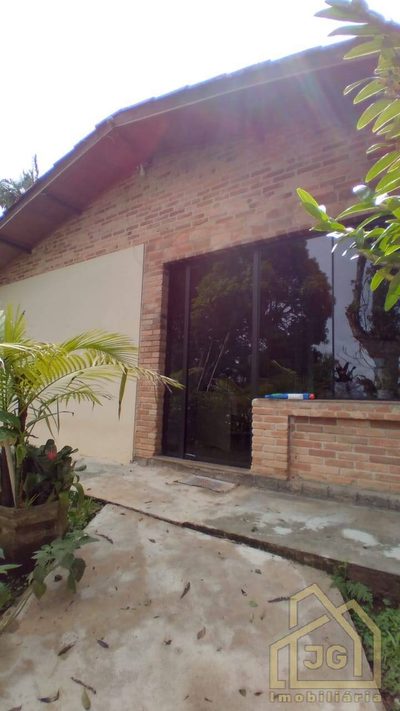 Sítio, 2 quartos, 9400 m² - Foto 4