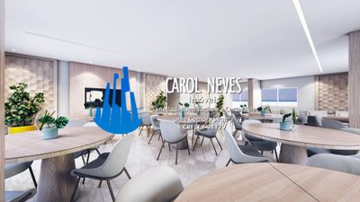 Apartamento, 2 quartos, 79510 m² - Foto 5