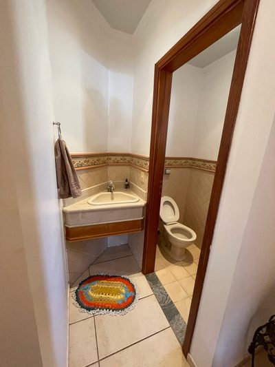 Sobrado, 4 quartos, 320 m² - Foto 3