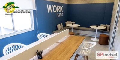Apartamento, 1 quarto, 37 m² - Foto 4