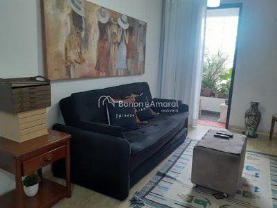 Apartamento, 3 quartos, 97 m² - Foto 1