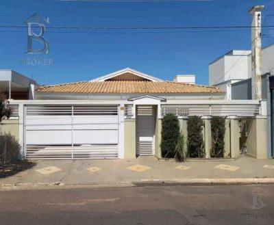 Casa, 4 quartos, 330 m² - Foto 1