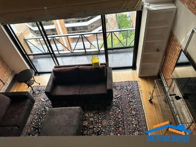Cobertura, 2 quartos, 123 m² - Foto 1