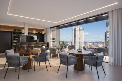 Apartamento, 3 quartos, 92 m² - Foto 4