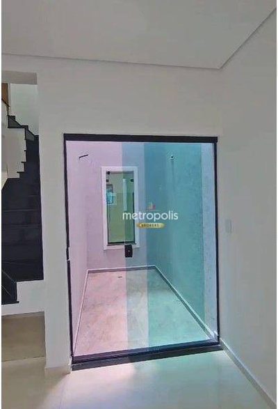 Sobrado, 3 quartos, 210 m² - Foto 4