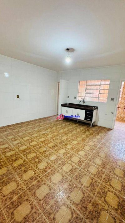 Casa, 2 quartos - Foto 1