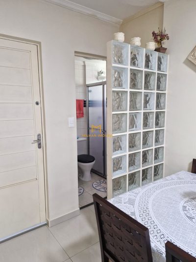 Apartamento, 2 quartos, 45 m² - Foto 4