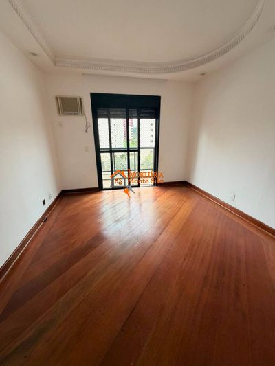 Apartamento, 4 quartos, 274 m² - Foto 4