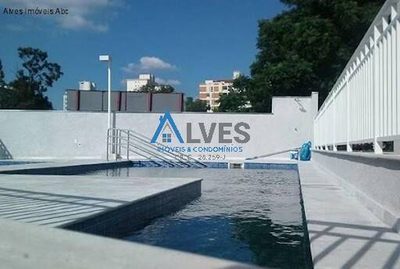 Apartamento, 3 quartos, 60 m² - Foto 4