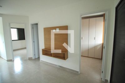 Apartamento, 2 quartos, 38 m² - Foto 3