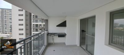 Apartamento, 2 quartos, 73 m² - Foto 2