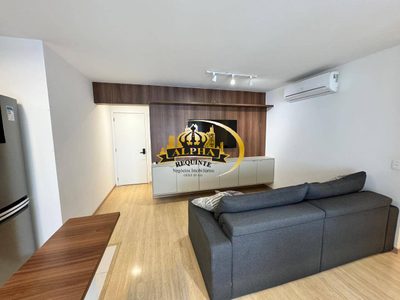 Apartamento, 2 quartos, 73 m² - Foto 3