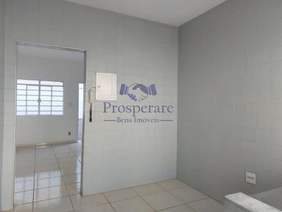Apartamento, 2 quartos - Foto 1