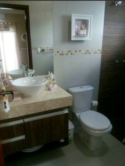 Sobrado, 2 quartos - Foto 4