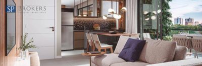 Apartamento, 3 quartos, 83 m² - Foto 2