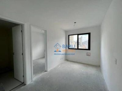 Apartamento, 1 quarto, 33 m² - Foto 4