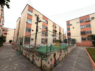 Apartamento, 2 quartos, 46 m² - Foto 5