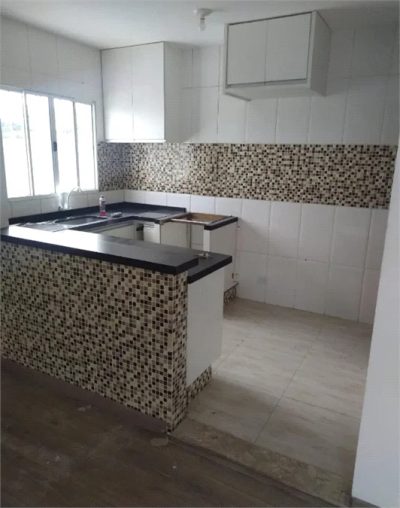 Sobrado, 3 quartos, 77 m² - Foto 3
