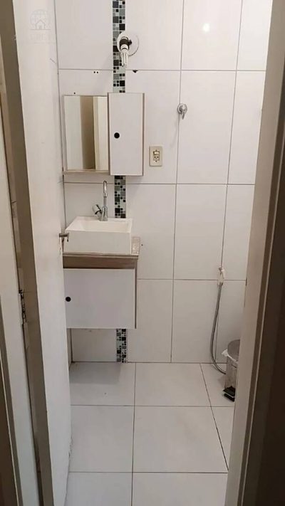Apartamento, 1 quarto, 64 m² - Foto 5