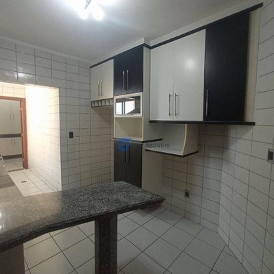 Apartamento, 3 quartos, 337 m² - Foto 3