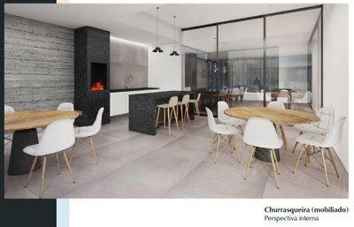 Cobertura, 4 quartos, 238 m² - Foto 5