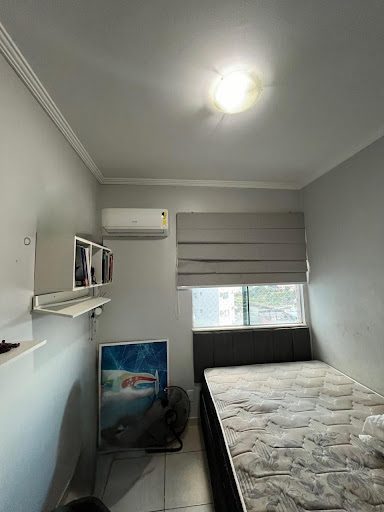 Apartamento, 3 quartos, 76 m² - Foto 4