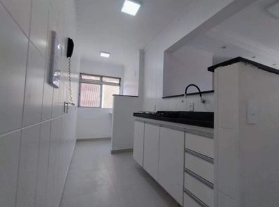 Apartamento, 2 quartos, 46 m² - Foto 4