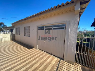 Casa, 3 quartos, 148 m² - Foto 1